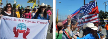 WECAN was thrilled to participate in the 2014 Healing Walks and will be walking again this year